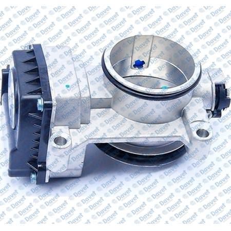 HELLUX HLT7507 Gaz Kelebek Kutusu R19- Clio Ii Hb-Bb-Cb 1.4 - Megane I Hb 1.4 - Kangoo I - Logan I Ls 1.4 1.6